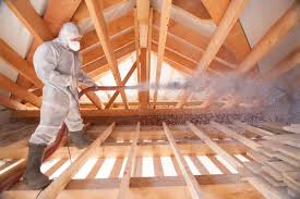 Best Crawl Space Insulation  in Sparks, TX